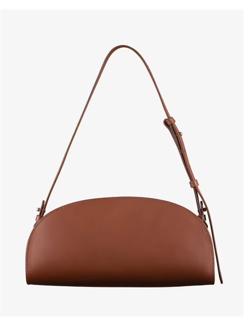 DEMI-LUNE A.P.C. | PXCAX-F61997CAD HAZELNUT